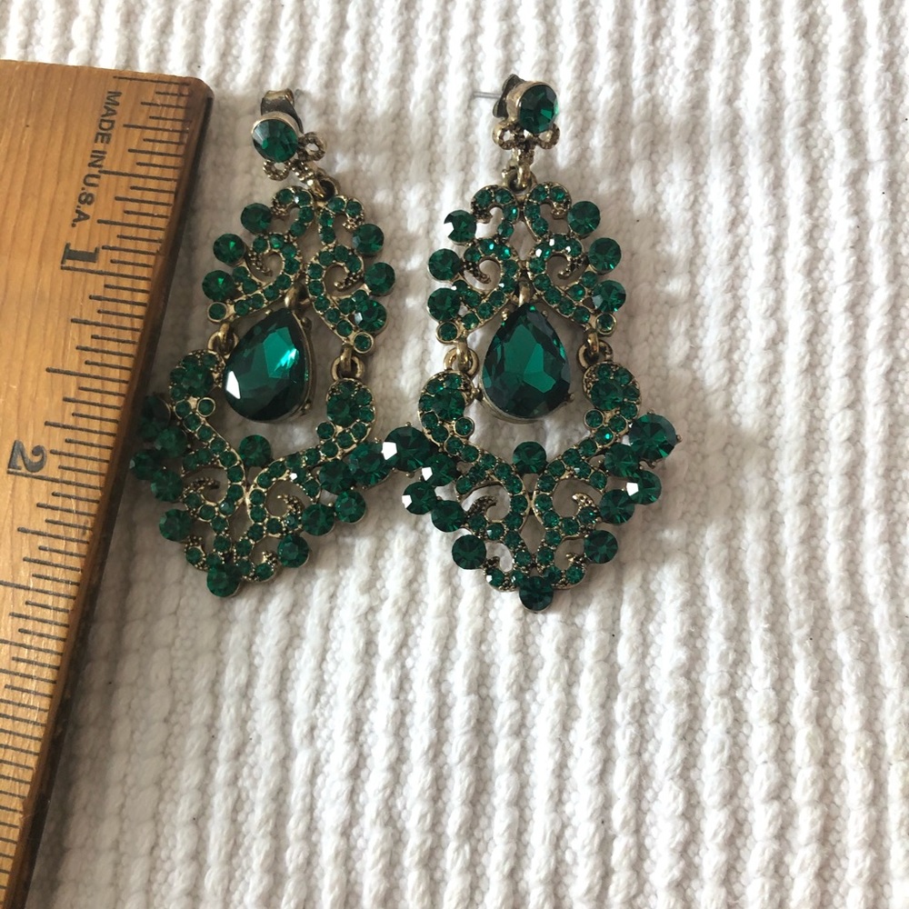 Earrings - Picture 2 of 3